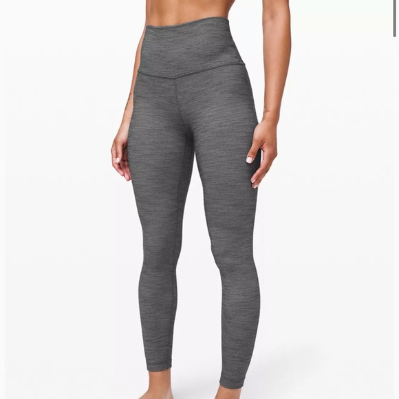 Lululemon Align Pant 25” - Picture 2 of 4